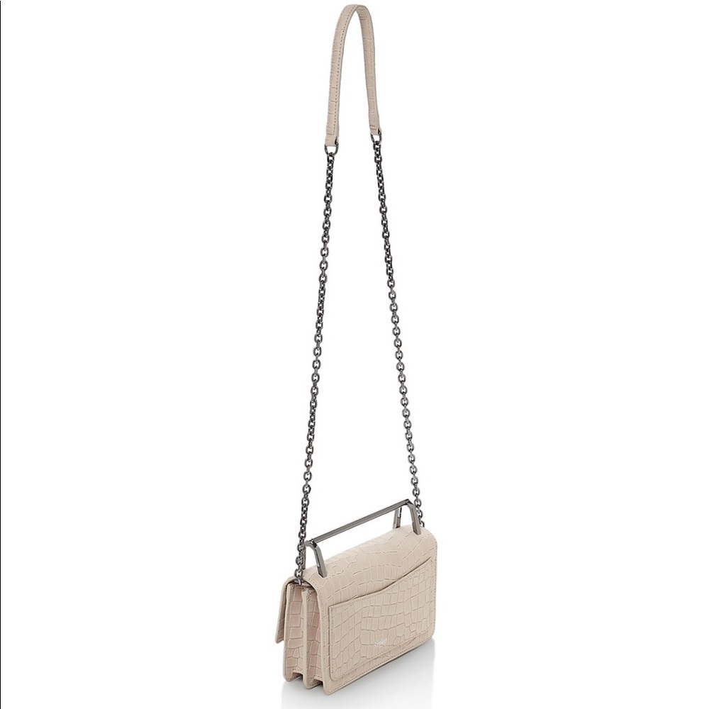 Botkier Lennox Small Crossbody NWOT - Picture 4 of 6